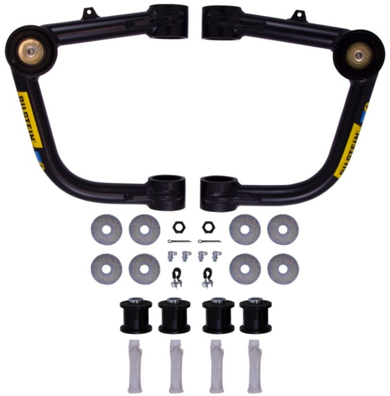 Bilstein 10-21 GX460 / 03-09 GX470 / 03-21 4Runner / 07-14 FJ Cruiser B8 Front Upper Control Arm Kit