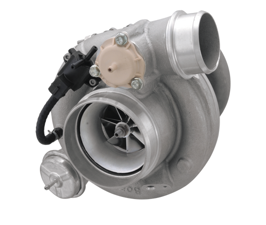 BorgWarner Turbo EFR B2 8374 1.05 a/r VTF