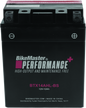 BikeMaster BTX14AHL-BS Battery