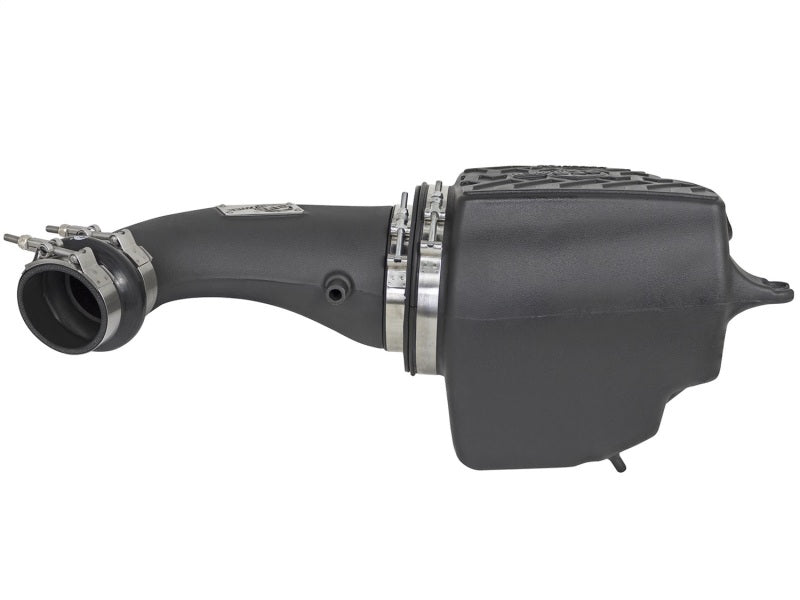 aFe Momentum GT Stage 2 Pro 5R Intake System 07-11 Jeep Wrangler (JK) V6 3.8L w/ Mechanical Fan