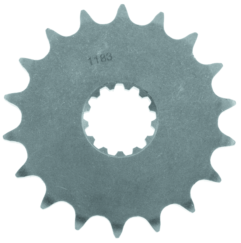 BikeMaster Triumph Front Sprocket 525 18T