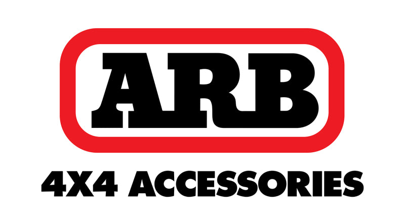 ARB Safari 4X4 Snorkel Armax Tacoma Gen3 3.5L 2Gr-Fks 9/15+