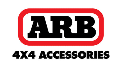 ARB Baserack Spare Wheel Y Strap