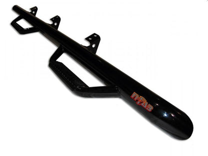 N-Fab Nerf Step 10-17 Toyota SR5 10-13 4 Runner Limited SUV 4 Door - Tex. Black - W2W - 2in