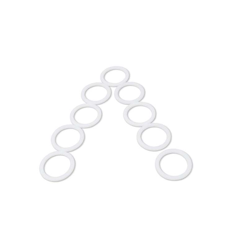 Russell Performance -8 AN PTFE Washers