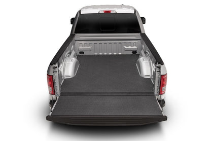 BedRug 2015+ Ford F-150 5ft 5in Bed BedTred Impact Mat (Use w/Spray-In & Non-Lined Bed)