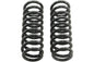 Belltech COIL SPRING SET 96-02 TOYOTA TACOMA 6CYL.