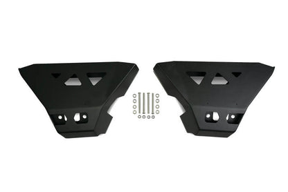 DV8 Offroad 21-22 Ford Bronco Front Lower Control Arm Skid Plate