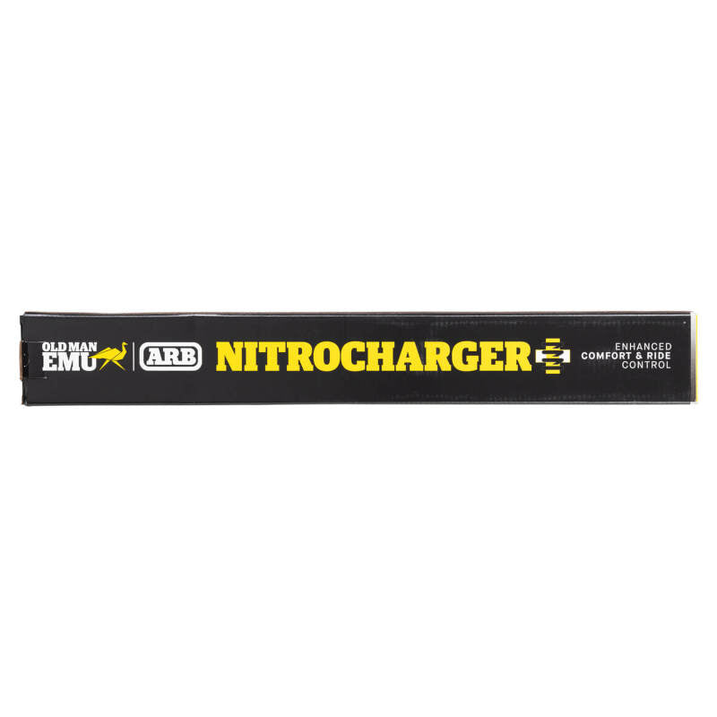 ARB / OME Nitrocharger Plus Shock 2015+ Toyota Hilux - Rear