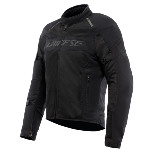 Dainese Air Frame 3 Tex Jacket Black/Black/Black Size - 48