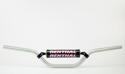 Renthal RC Mini / 85 cc. 7/8 in. Handlebar - Mini Silver