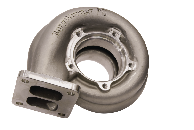 BorgWarner Turbine Housing SX S300SX3 A/R .88 68mm