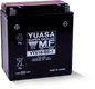 Yuasa YTX16-BS-1 Maintenance Free AGM 12 Volt Battery (Bottle Supplied)