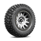 BFGoodrich Mud-Terrain T/A KM3 32X10.00R14 NHS