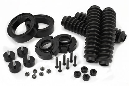 Daystar 1996-2002 Toyota 4Runner 4WD/2WD - 1.5in Lift Kit