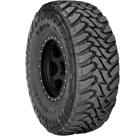 Toyo Open Country M/T Tire - 35X1250R17 125Q E/10 (1.32 FET Inc.)