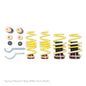 KW 2022+ Audi RS3 Height Adjustable Spring Kit