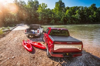 UnderCover 19-20 Chevy Silverado 1500 (w/ or w/o MPT) 5.8ft Flex Bed Cover