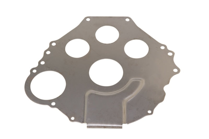 Ford Racing Starter Index Plate Small Block Manual Transmission