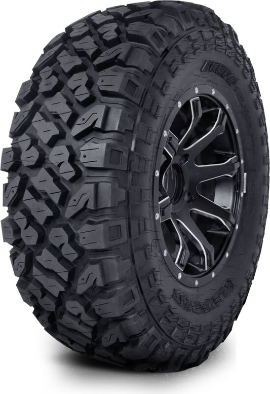 Kenda K3204R Klever XT Rear Tire - 27x11R14 8PR 71M TL 239W3061