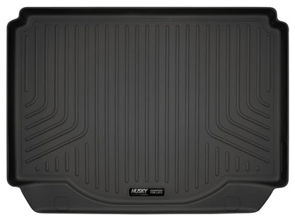 Husky Liners 13-17 Buick Encore Custom Molded WeatherBeater Black Cargo Liner