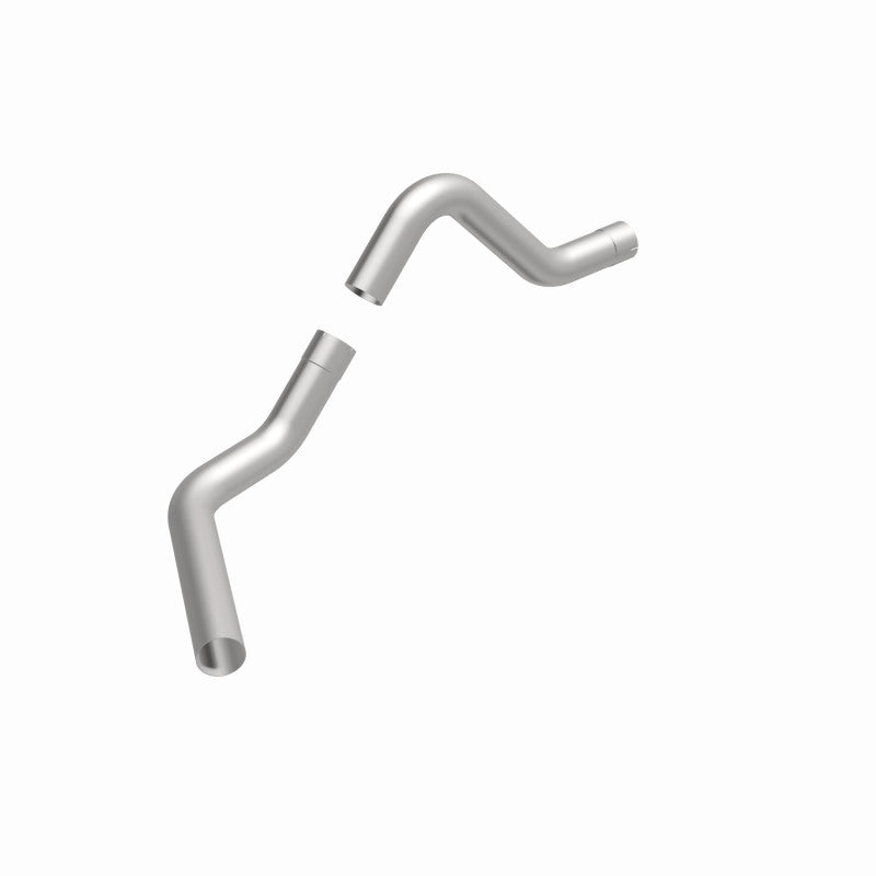 MagnaFlow Tail-Pipe 03-04 Dodge Diesel