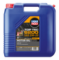 LIQUI MOLY 20L Top Tec 6200 Motor Oil SAE 0W20