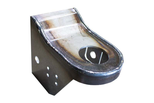 Rust Buster 1999-2013 Chevy/GMC Silverado/Sierra Front Cab Mount - Right