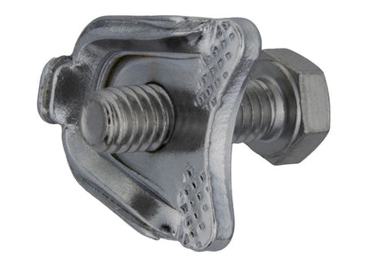 Ford Racing Distributor Hold-Down Clamp