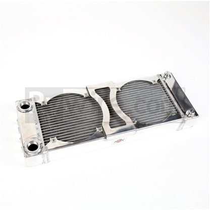 Rywire Tucked Flipable 24x13.25 (Tall) Radiator