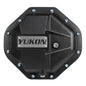 Yukon Gear Hardcore Nodular Iron Cover for Chrysler 9.25in Rear Differential