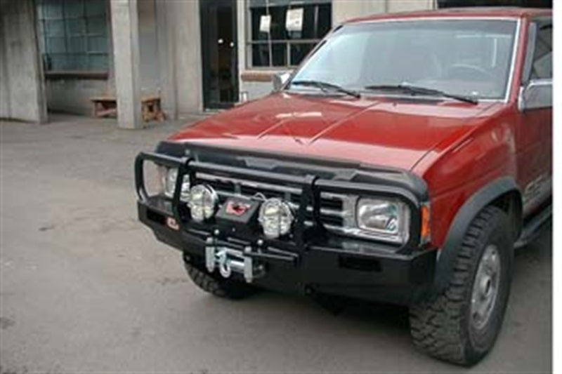 ARB Winchbar Nissan Pickup 91-97