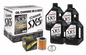 Maxima SXS Can-Am Oil Change Kit 5W-40 Full-Synthetic Maverick X3