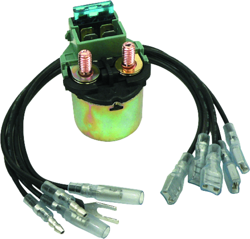 QuadBoss Universal Starter Solenoid