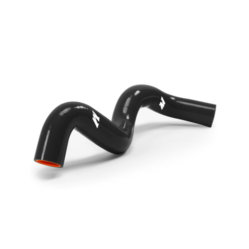 Mishimoto 06-14 Mini Cooper S (Turbo) Black Silicone Hose Kit