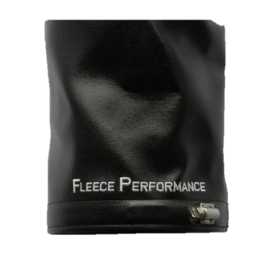 Fleece Performance Stack Cover - 8 inch - 45 Degree Miter