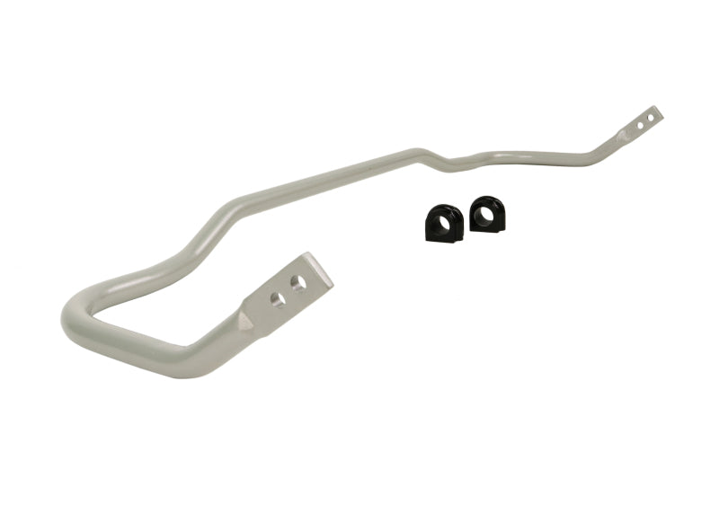 Whiteline 5/89-03 Nissan Skyline R32 GTR AWD Front 22mm Heavy Duty Adjustable Sway Bar