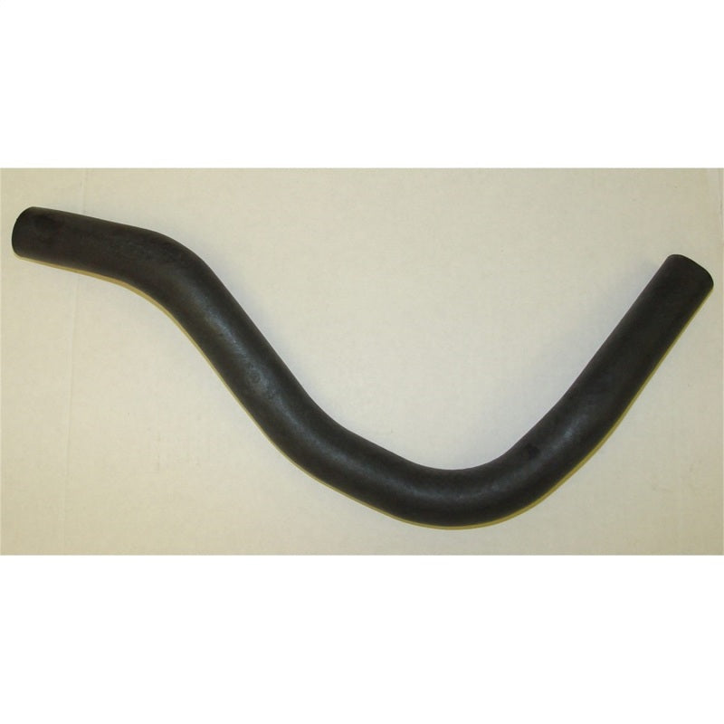 Omix Gas Tank Filler Hose 87-90 Jeep Wrangler (YJ)