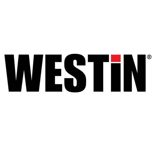 Westin 19-24 Mercedes-Benz Sprinter w/ 170in WB Mesa Roof Rack EXTENSION  ONLY - Tex. Blk