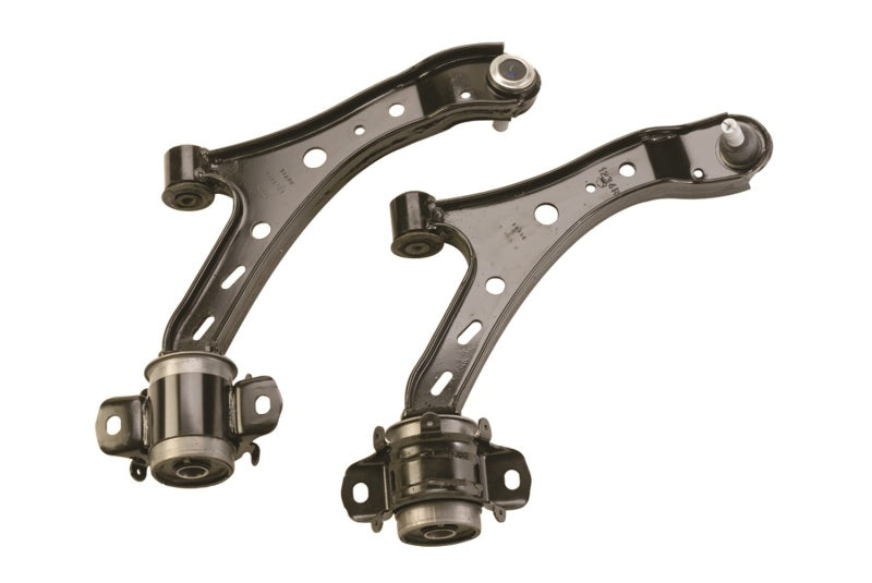 Ford Racing 05-10 Mustang GT Front Lower Control Arm Upgrade Kit