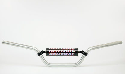 Renthal 99-09 Honda TRX400EX/ X 7/8 in. Handlebar ATV - Silver