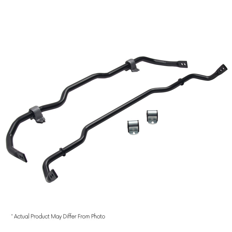 ST Anti-Swaybar Set Nissan 260Z. 280Z